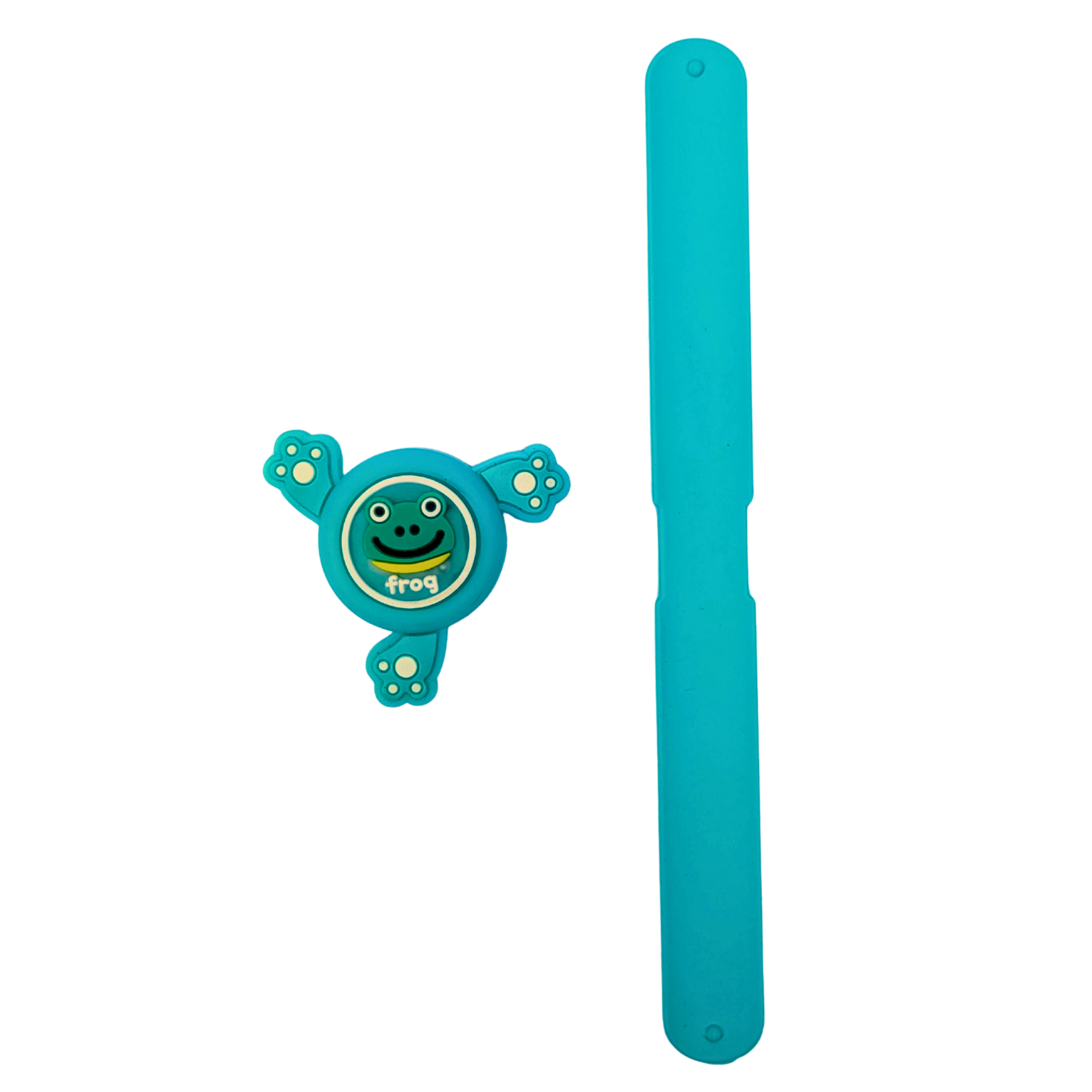 Kids Spinner Light Watch