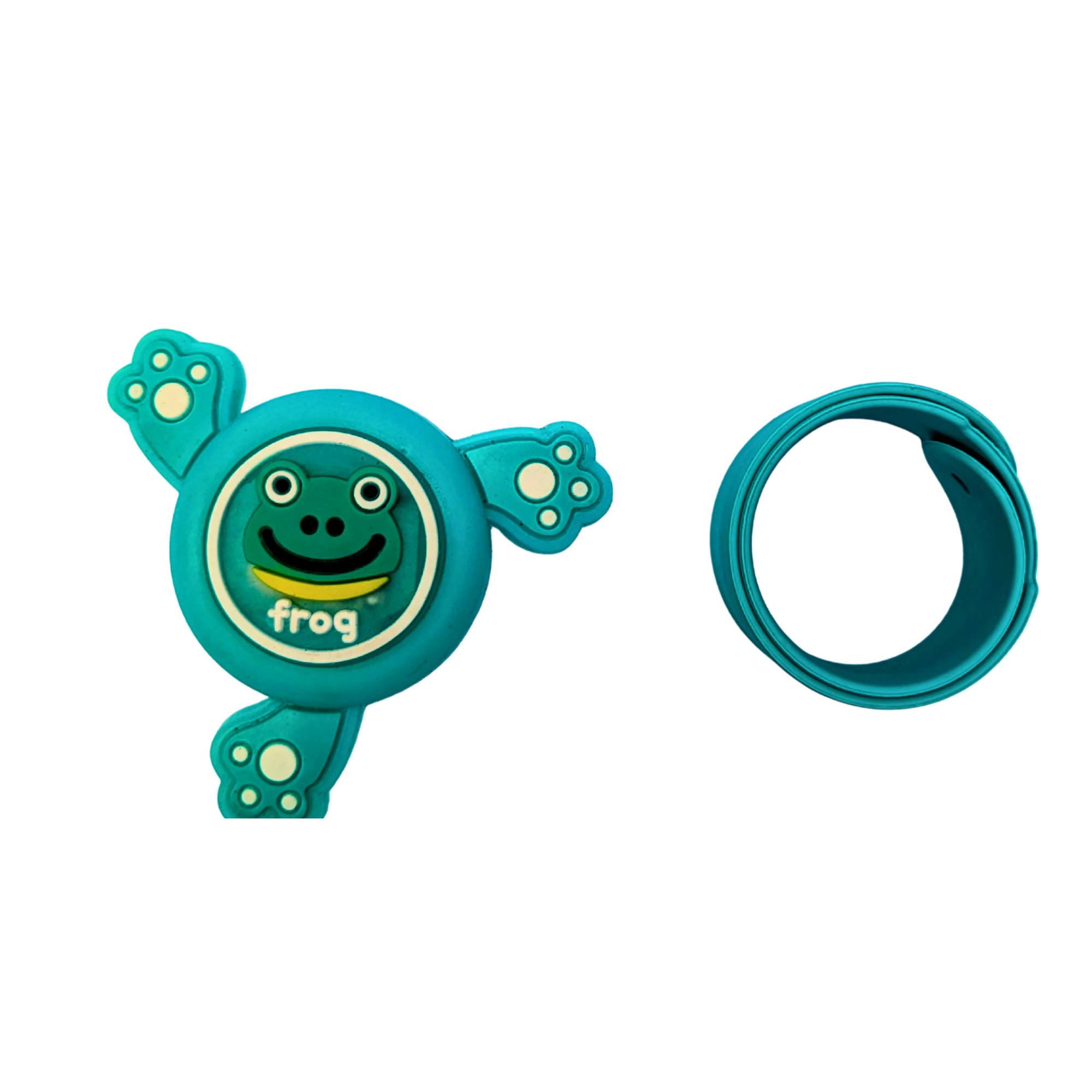 Kids Spinner Light Watch