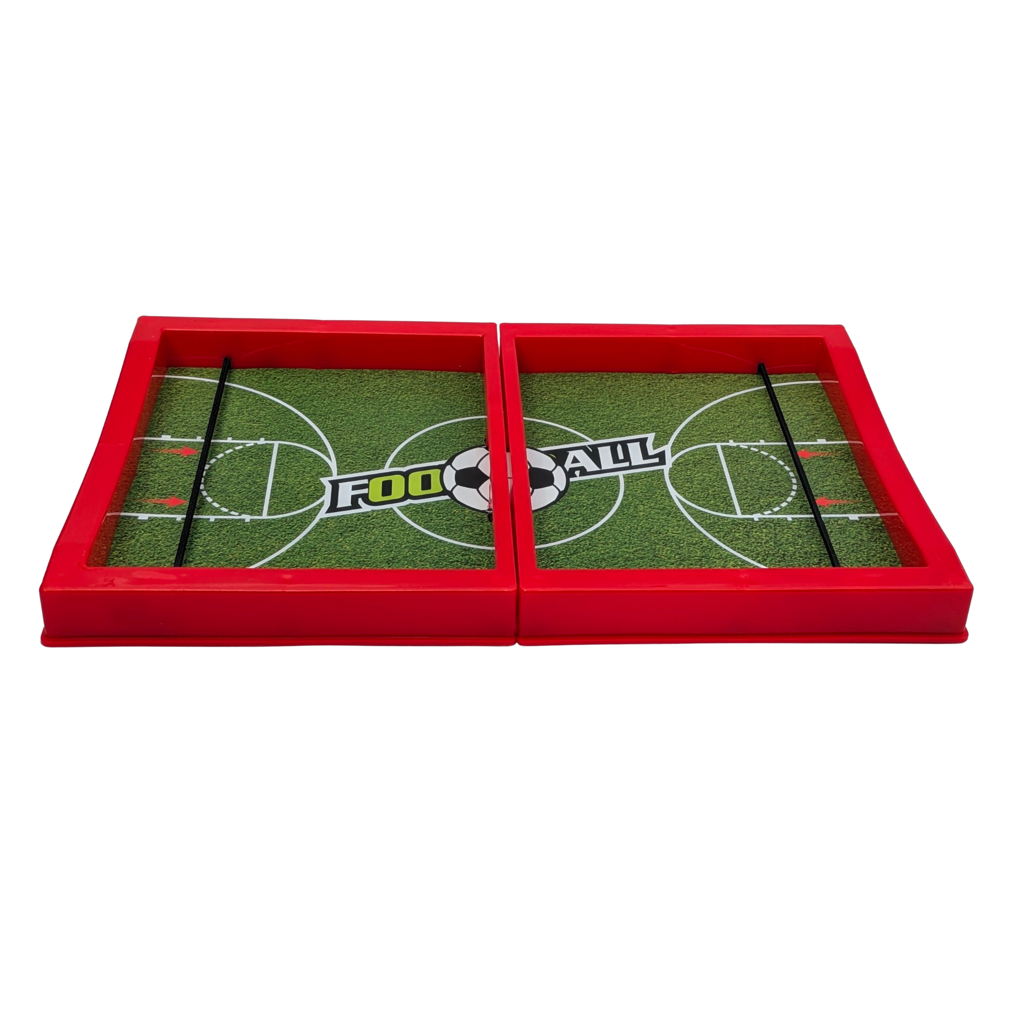 Football String Board Game – Tabletop Soccer Skill & Strategy Game