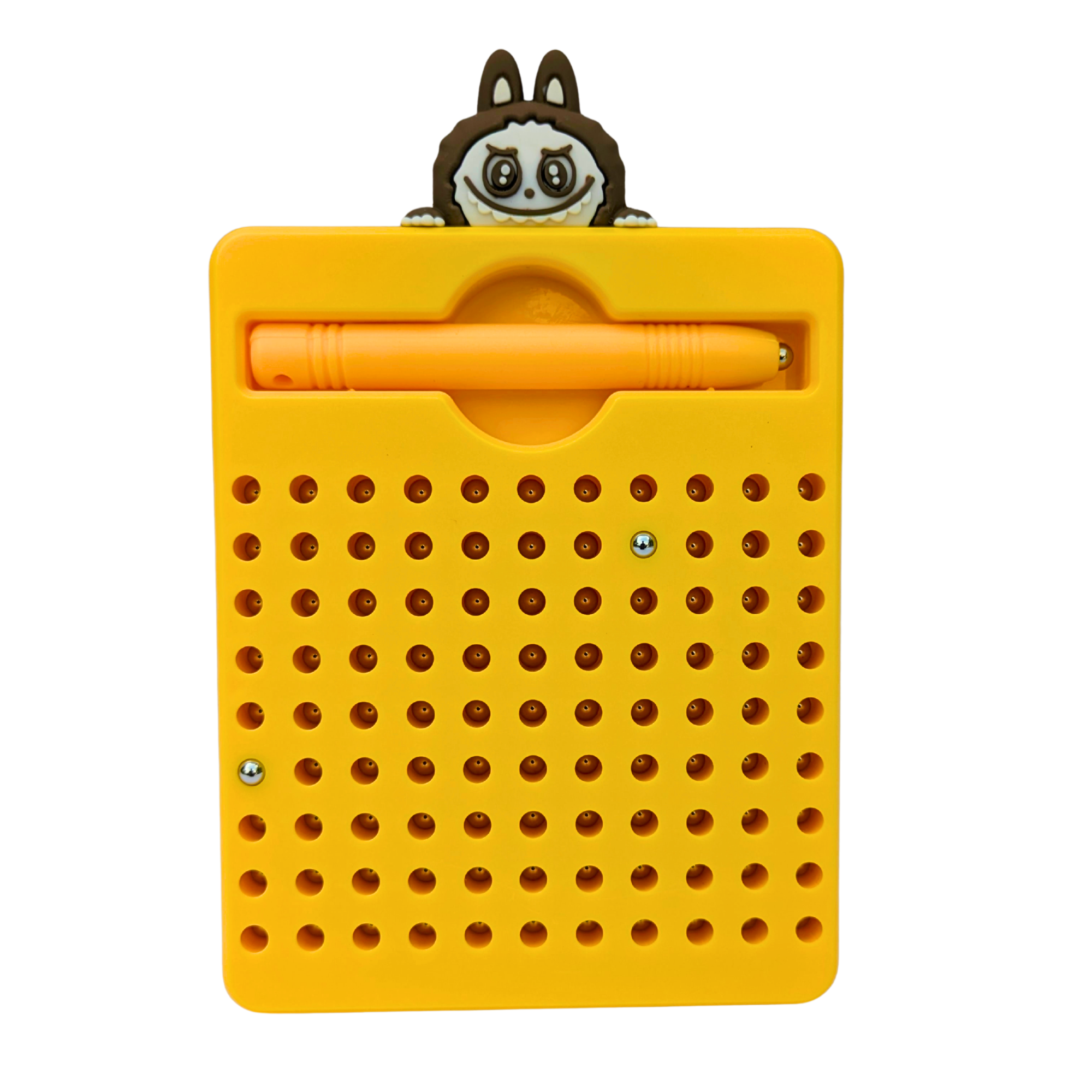 Magnetic Bead Maze Game – Hand-Eye Coordination Learning Toy