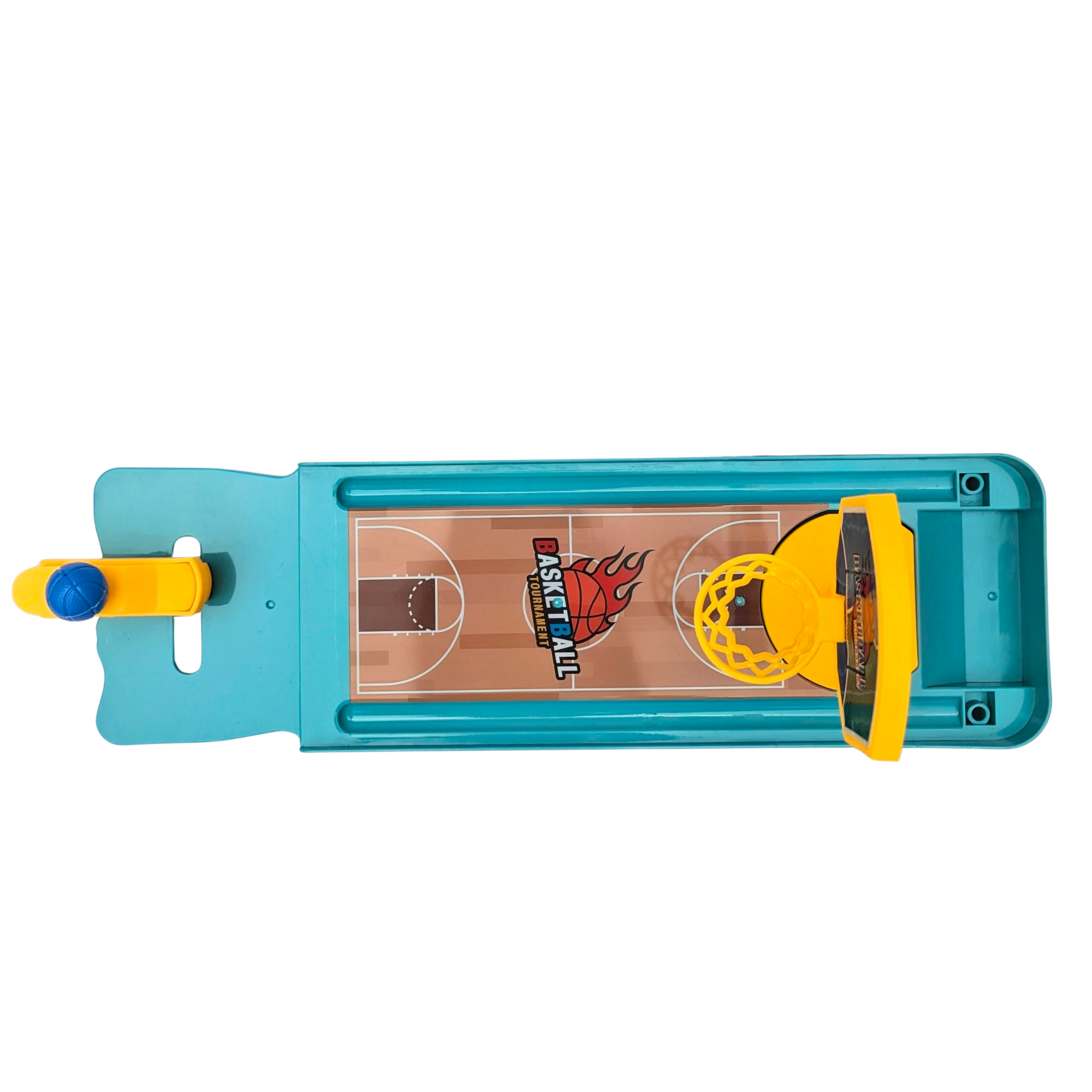 Mini Basketball Shooting Game – Tabletop Action Game
