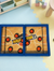 Basketball String Board Game – Tabletop Skill & Action Game