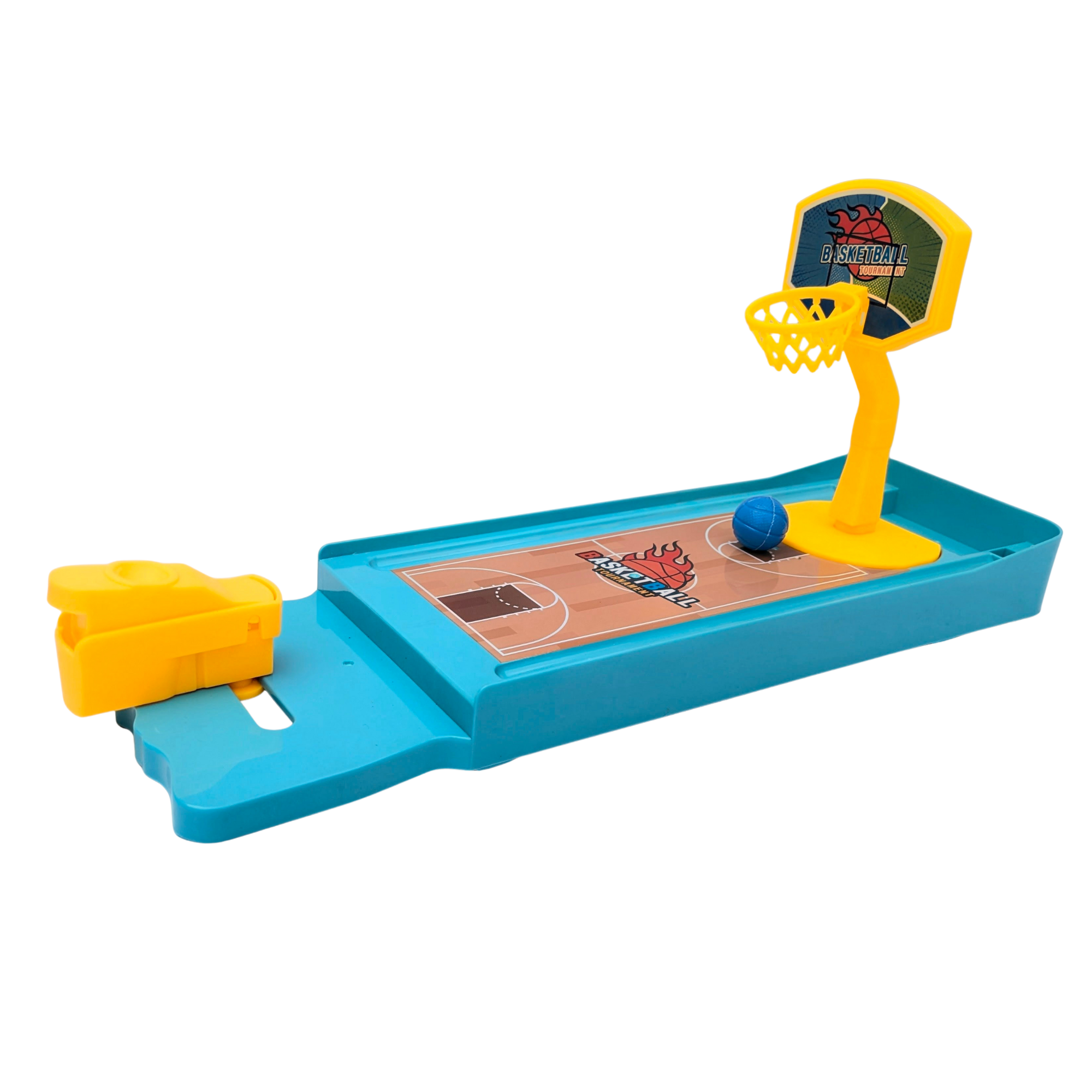 Mini Basketball Shooting Game – Tabletop Action Game