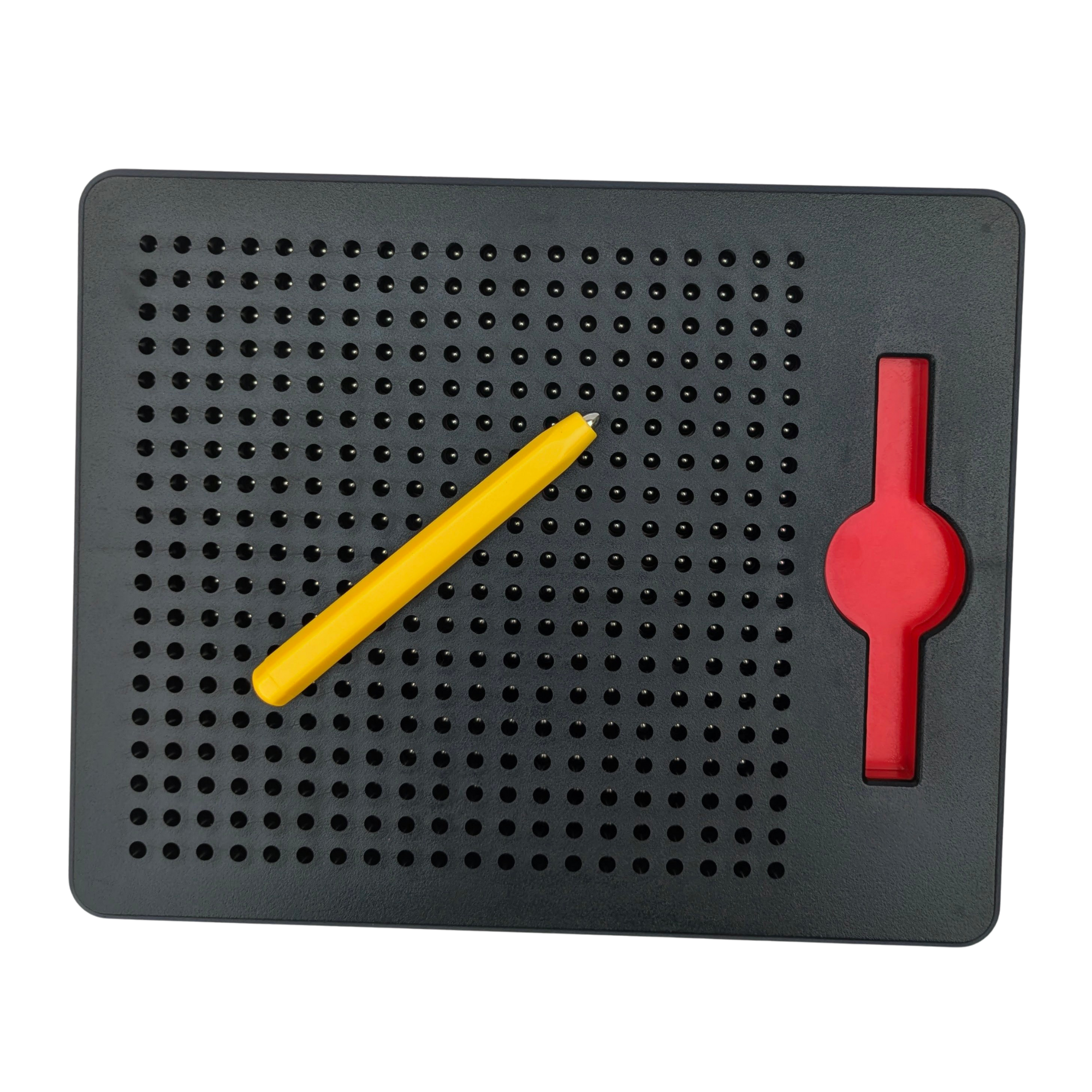 Magnetic Bead Maze Board – Large Size