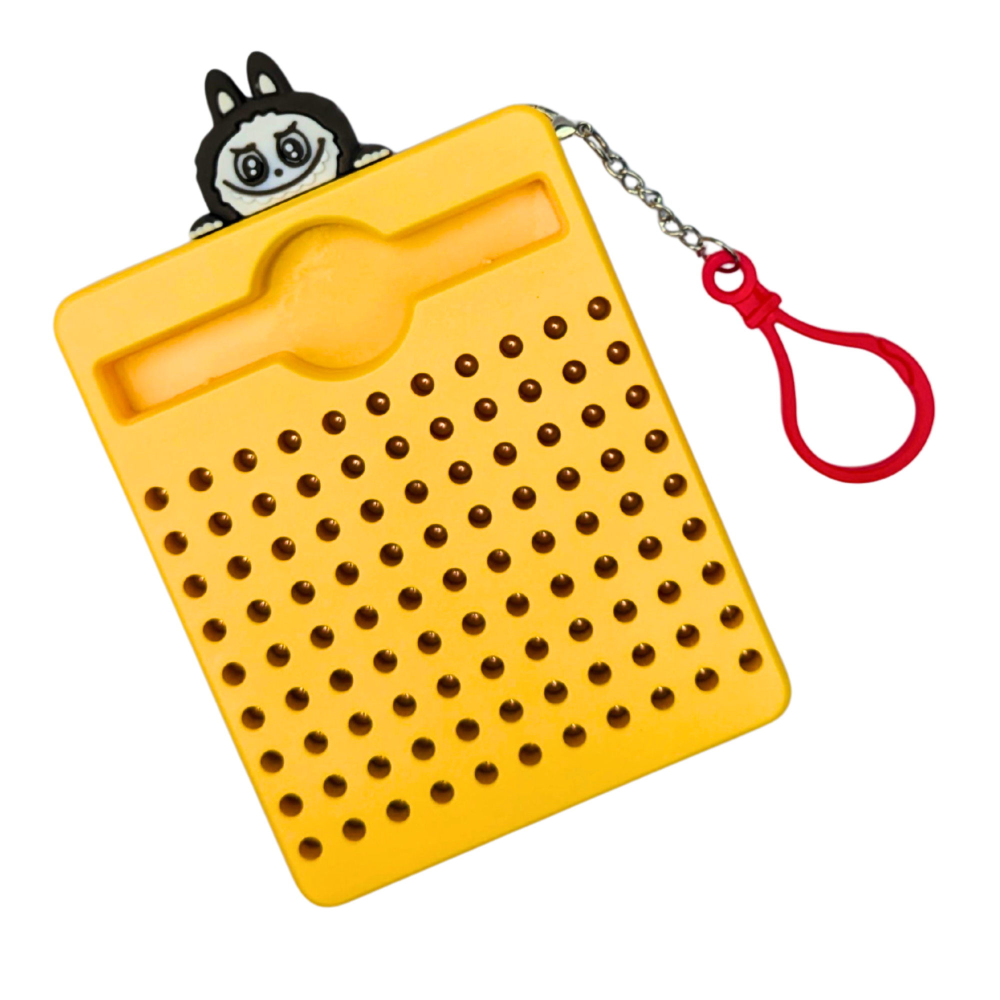 Magnetic Bead Maze Game – Hand-Eye Coordination Learning Toy