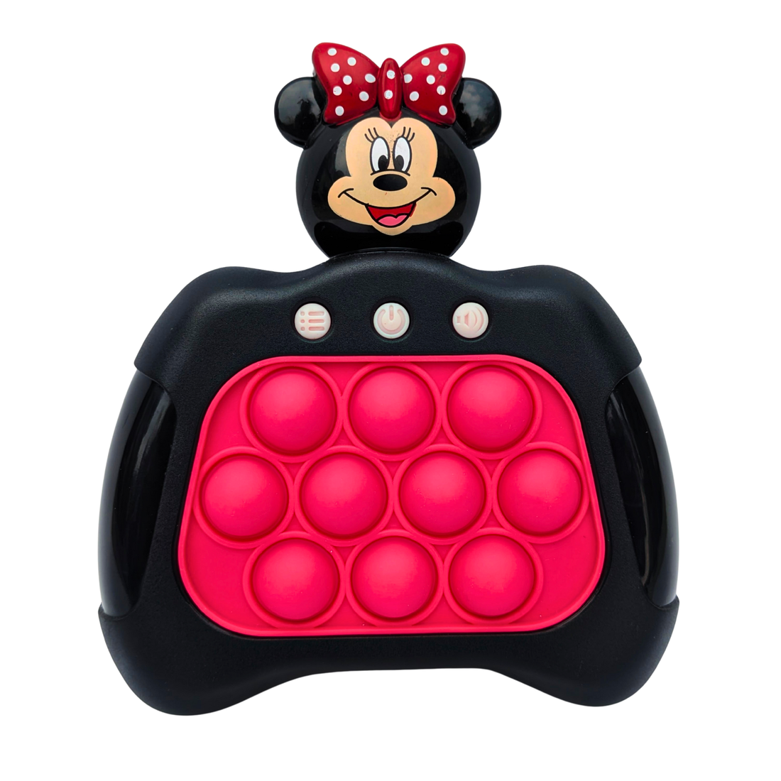 Pop It Sensory Game – Press & Play Fidget Toy