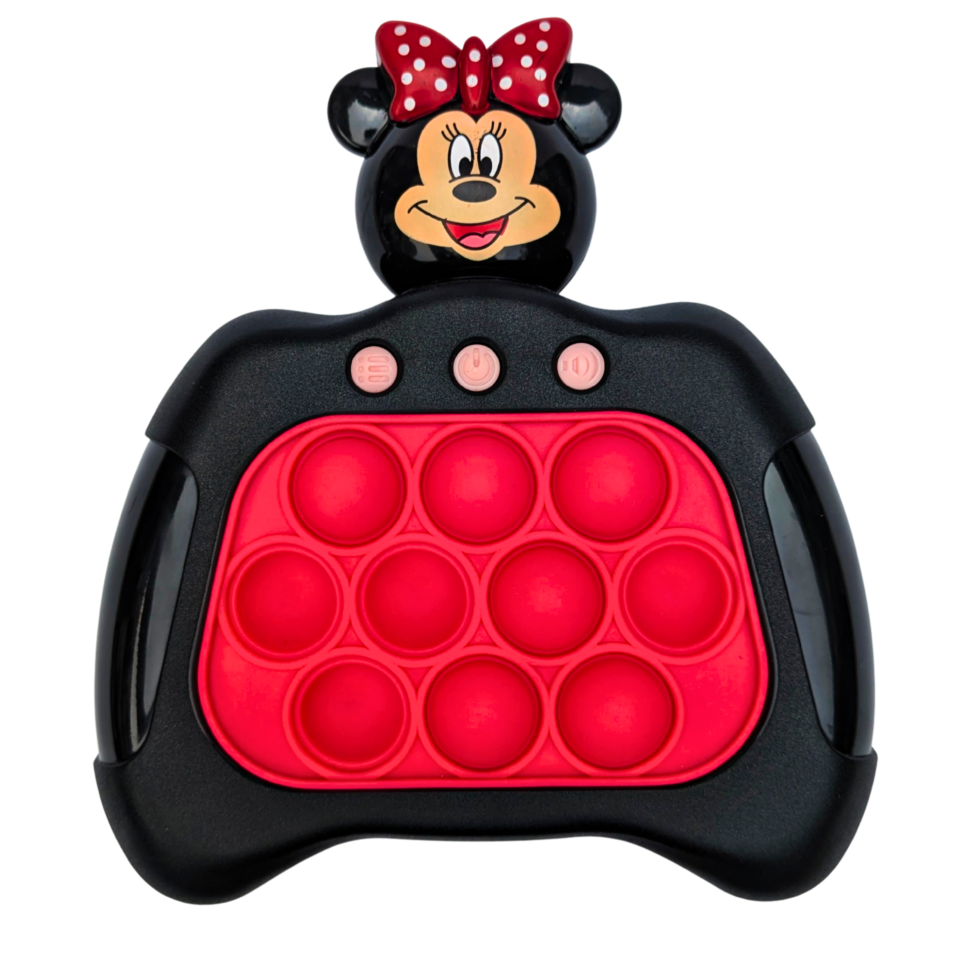 Pop It Sensory Game – Press & Play Fidget Toy