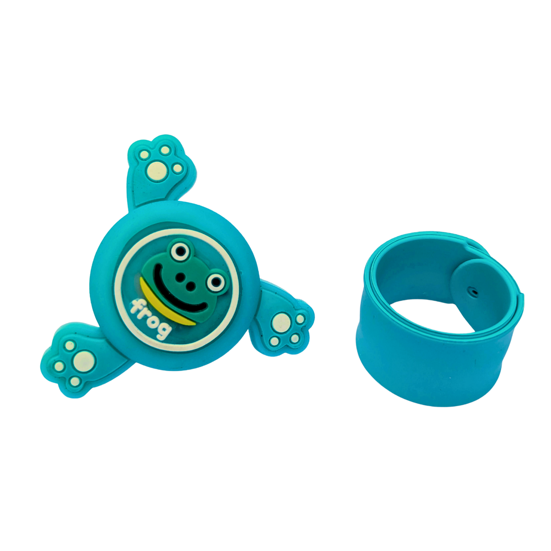 Kids Spinner Light Watch